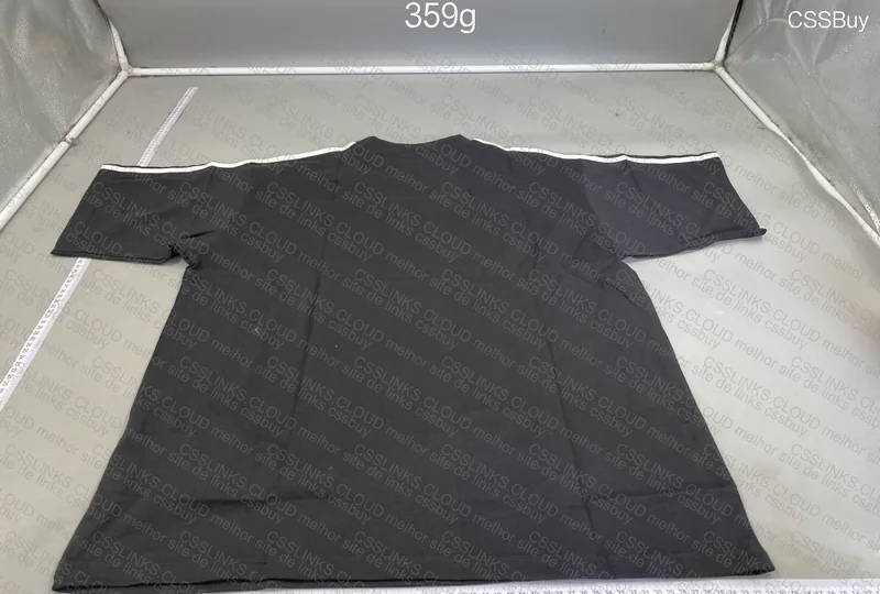BLCG X ADI tee (kungfu) 3