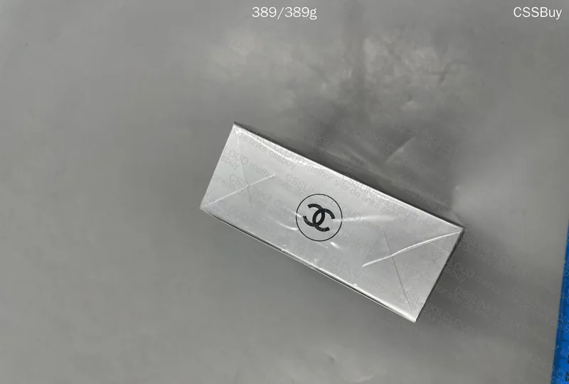Bleu Chanel 3