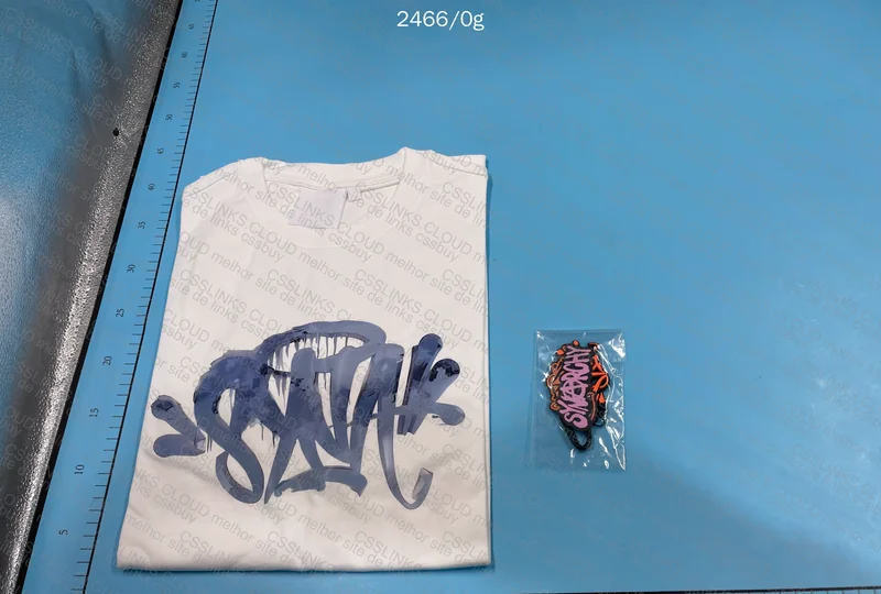 Blind Box 2x Shirt DragonReps 3