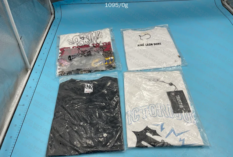 Blind Box 4 Shirts 6