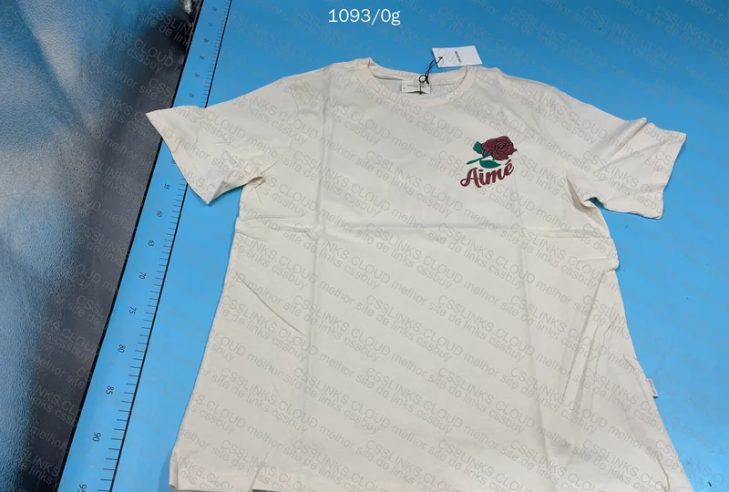 Blind Box 4 Shirts 4