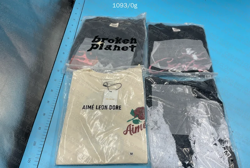 Blind Box 4 Shirts 7