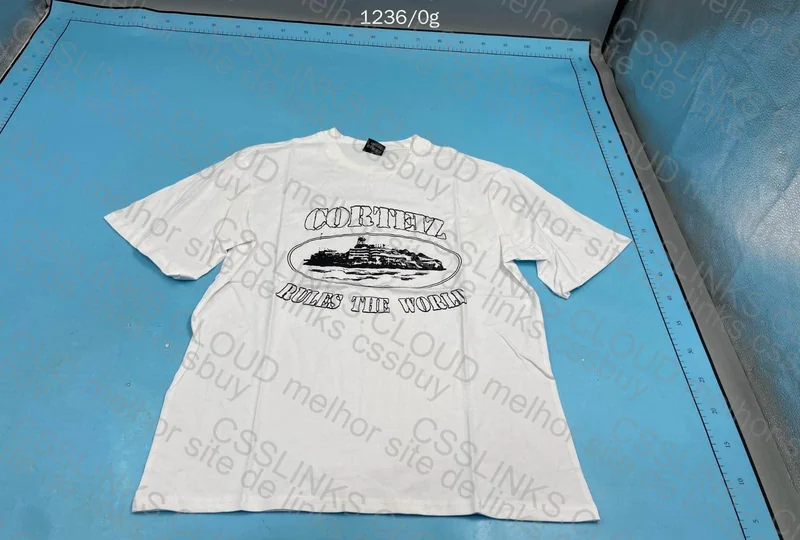 Blind Box 4 Shirts