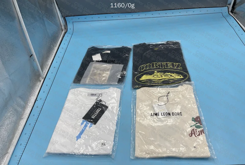 Blind Box 4 Shirts Dragon Reps
