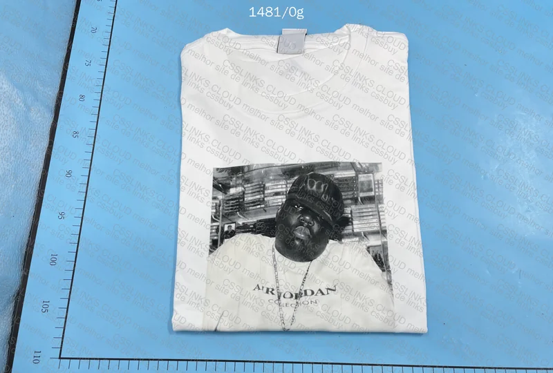 Blind Box 4 T-Shirts (Received 5) 2