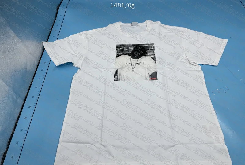 Blind Box 4 T-Shirts (Received 5) 3