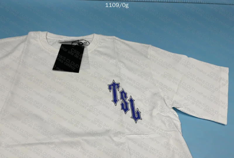 BLIND BOX 4 SHIRTS