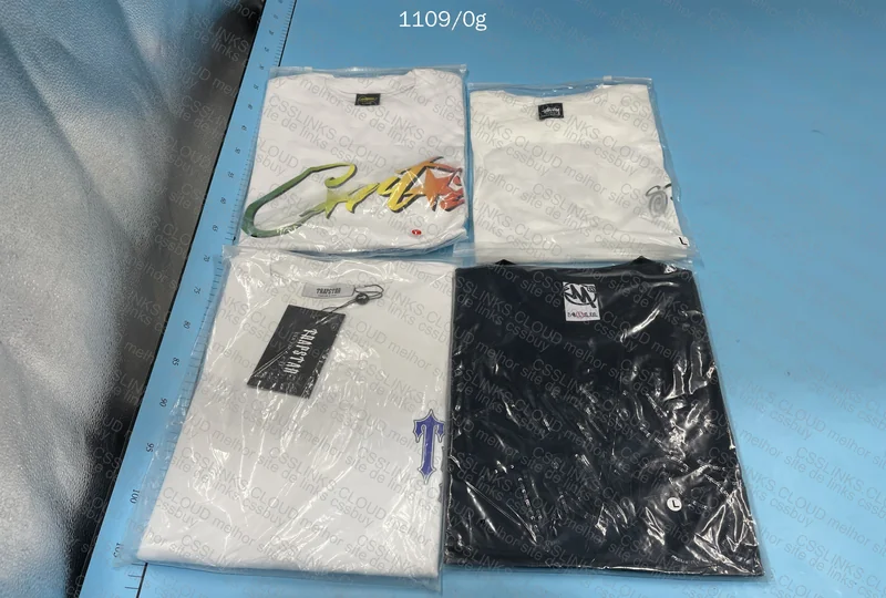 BLIND BOX 4 SHIRTS 2