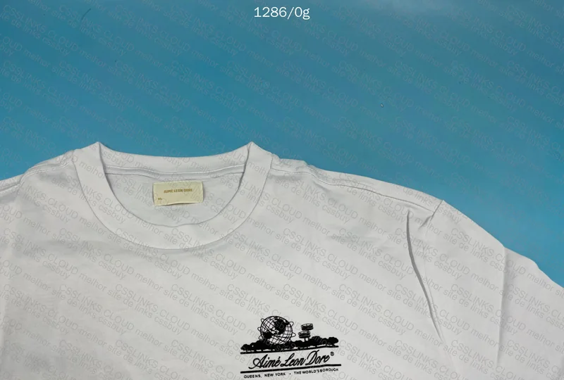 Blind Box - 4 T-shirt