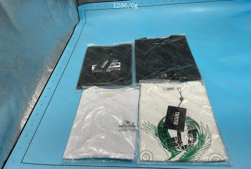 Blind Box - 4 T-shirt 2