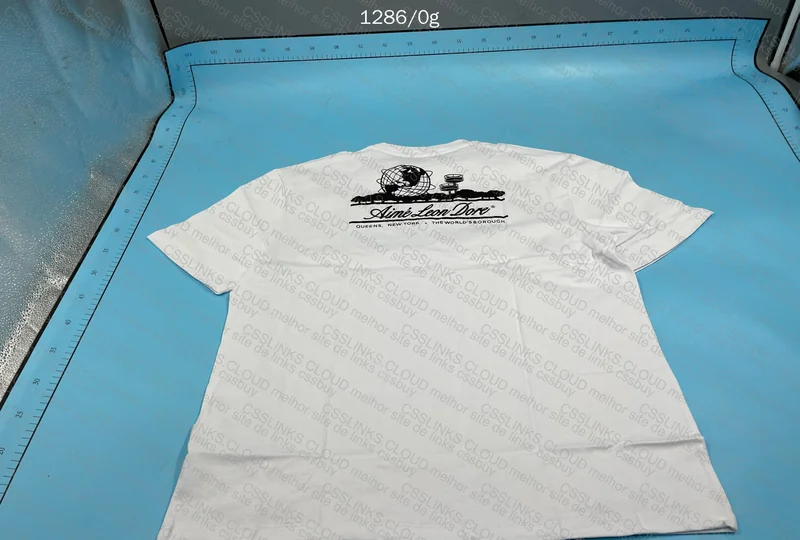 Blind Box - 4 T-shirt 3
