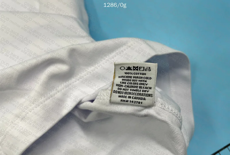 Blind Box - 4 T-shirt 4