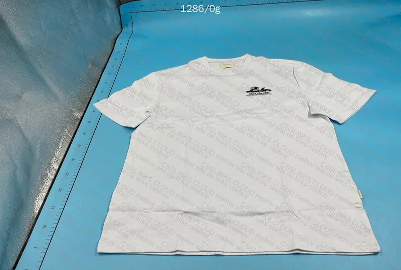 Blind Box - 4 T-shirt 6