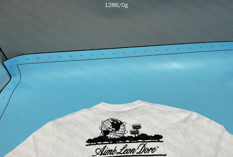 Blind Box - 4 T-shirt 7
