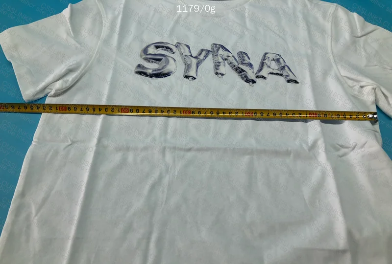 Blind Box 4 T-Shirts 10