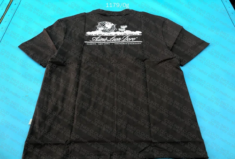 Blind Box 4 T-Shirts 2