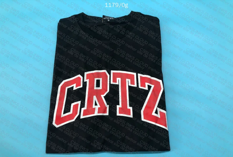 Blind Box 4 T-Shirts 3