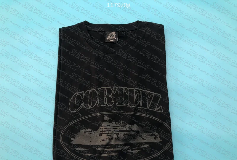 Blind Box 4 T-Shirts 4
