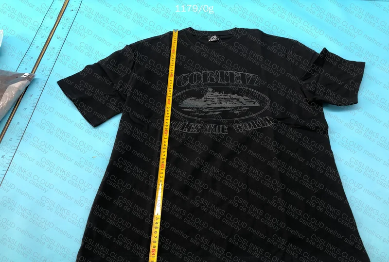 Blind Box 4 T-Shirts 5