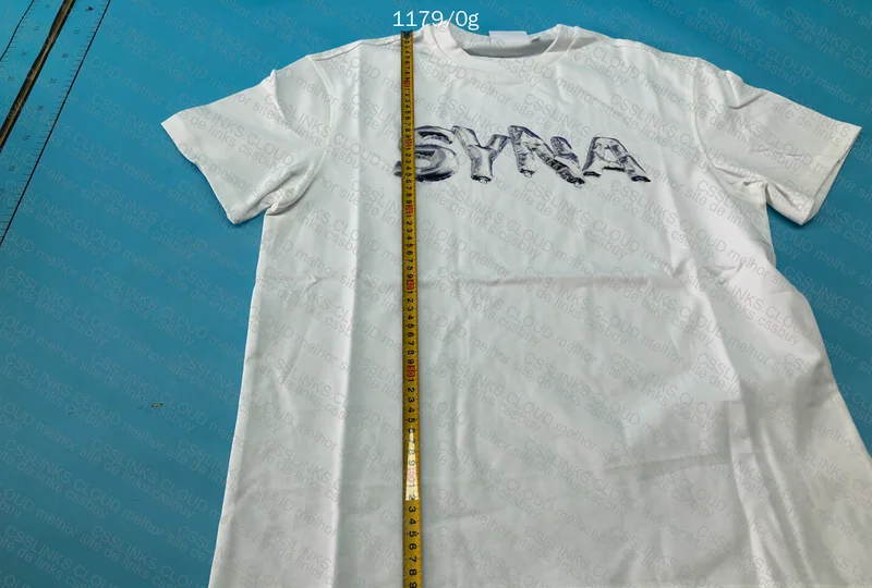 Blind Box 4 T-Shirts 6