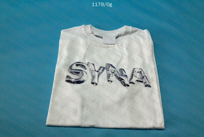 Blind Box 4 T-Shirts 9
