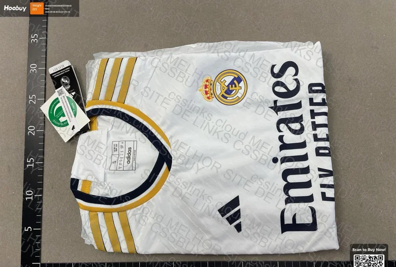 Blind Box 6 Football Shirts 2