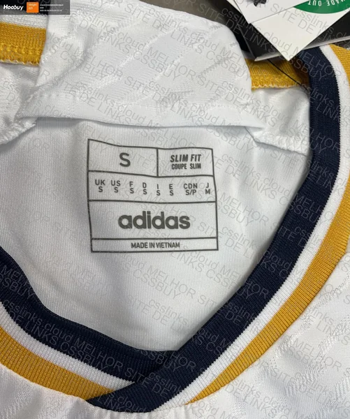 Blind Box 6 Football Shirts 3