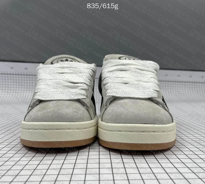 Blind Box Adidas - Size 38.5 EU 2