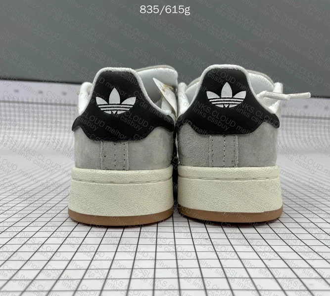 Blind Box Adidas - Size 38.5 EU 3
