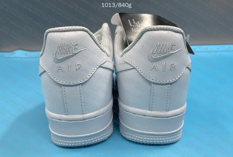 Blind Box Af1 2