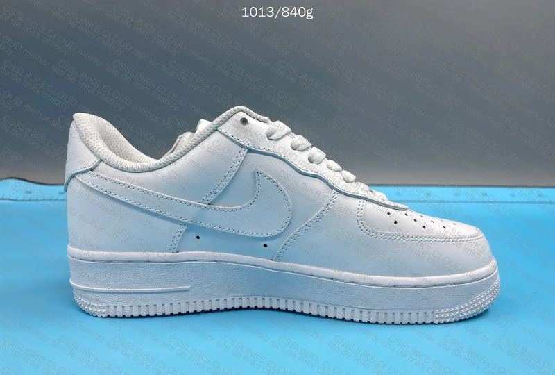 Blind Box Af1 7