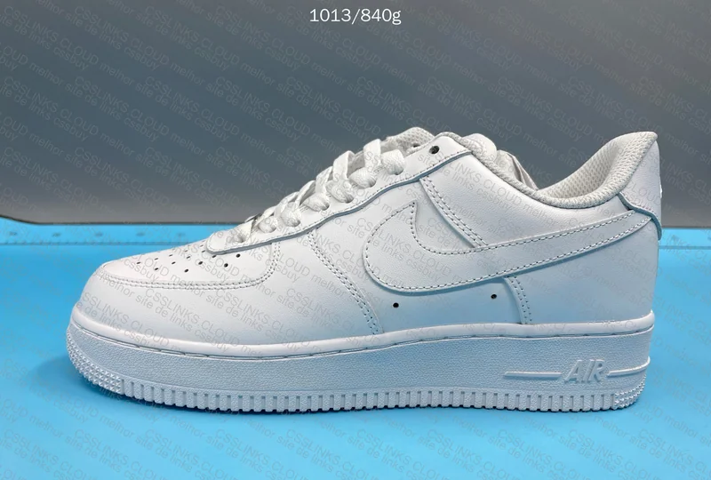 Blind Box Af1 8