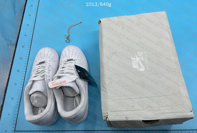 Blind Box Af1 9
