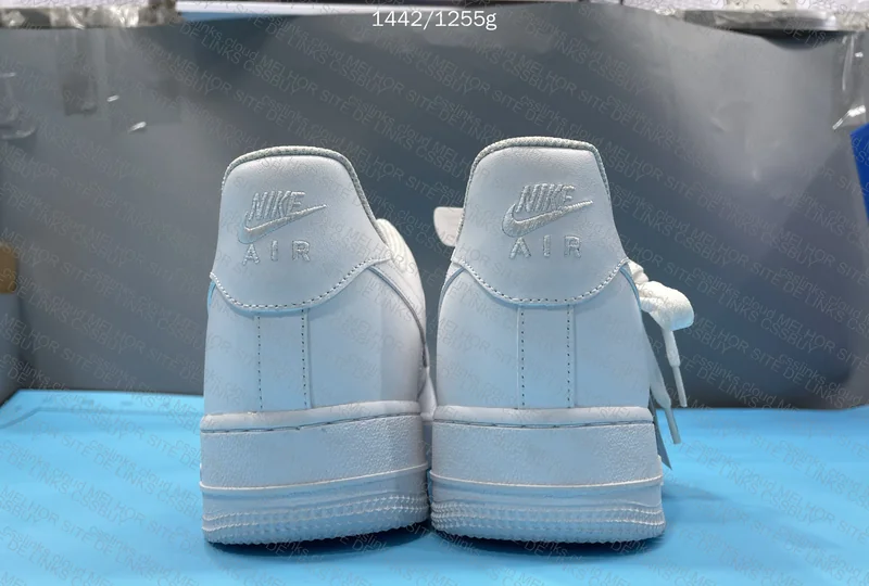 Blind box AF1 3