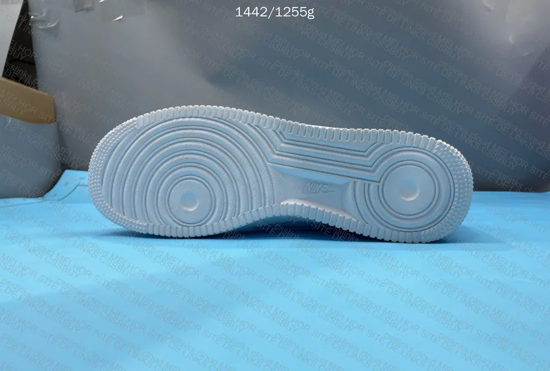 Blind box AF1 6