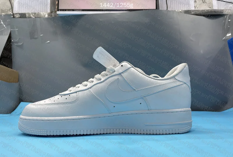 Blind box AF1 7