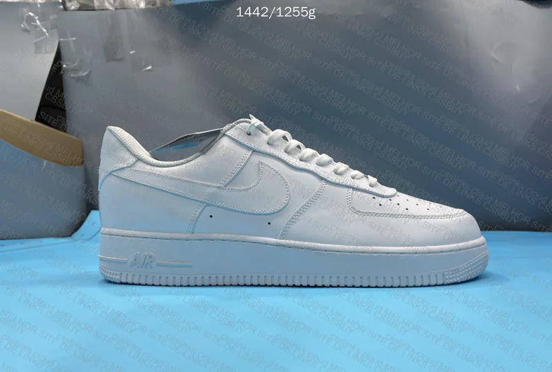 Blind box AF1 8