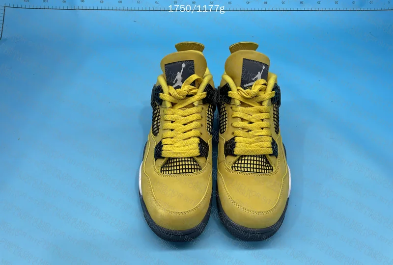 Blind Box - Air Jordan 4 Lightning 2
