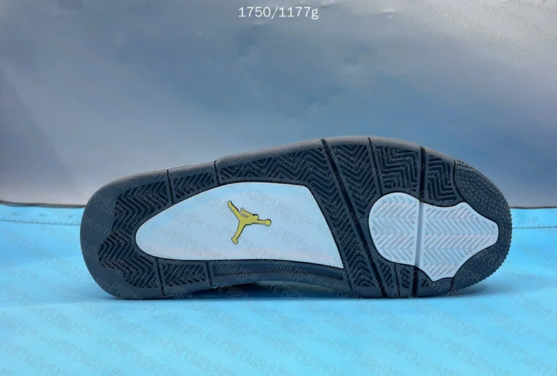 Blind Box - Air Jordan 4 Lightning 5