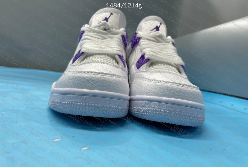 Blind box aj4