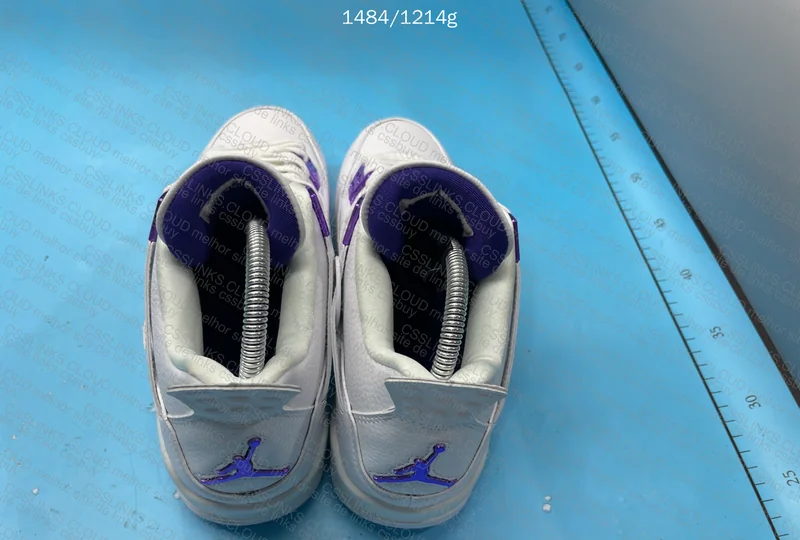 Blind box aj4 10