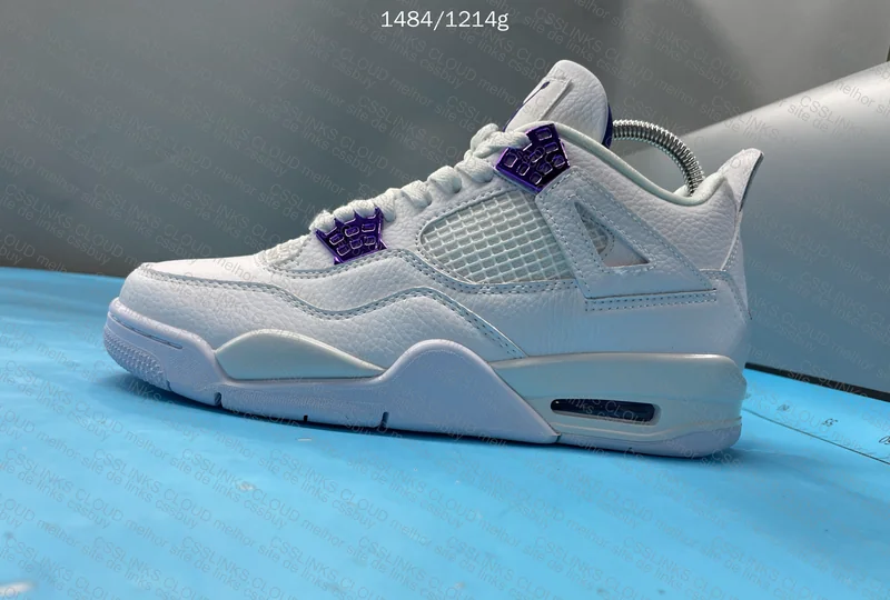Blind box aj4 2