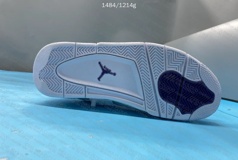 Blind box aj4 3