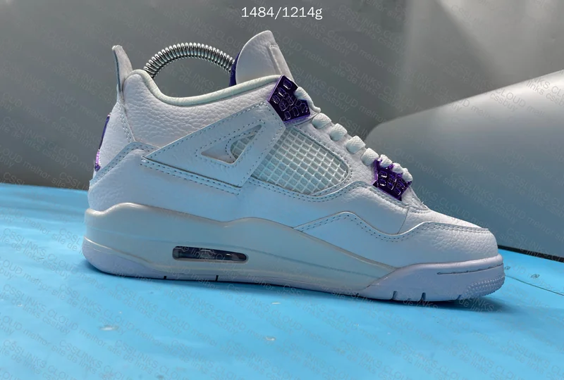 Blind box aj4 4