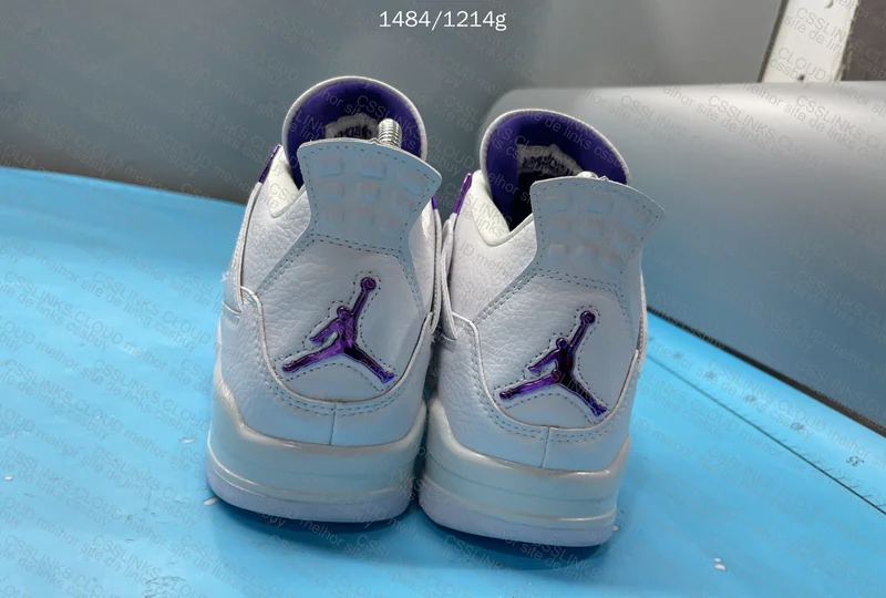 Blind box aj4 6
