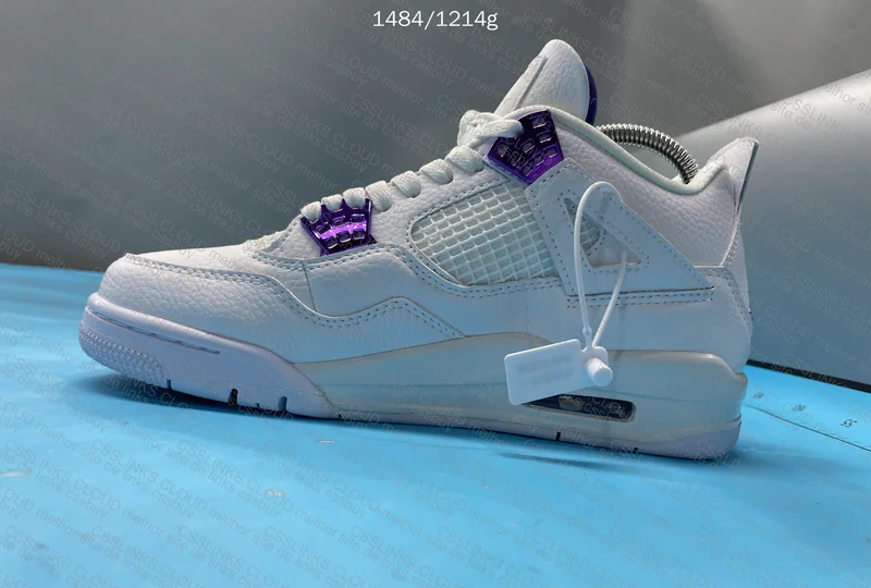 Blind box aj4 7