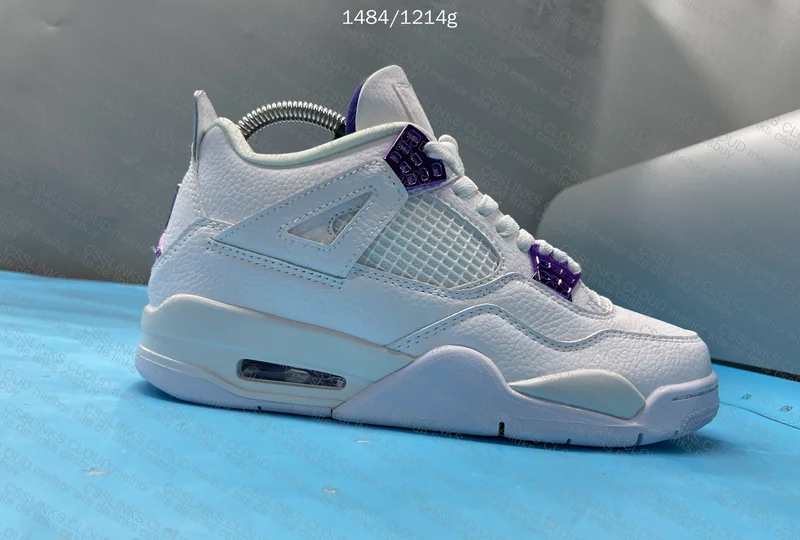 Blind box aj4 8