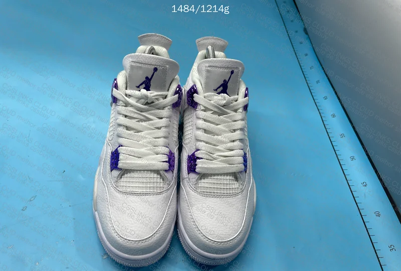 Blind box aj4 9