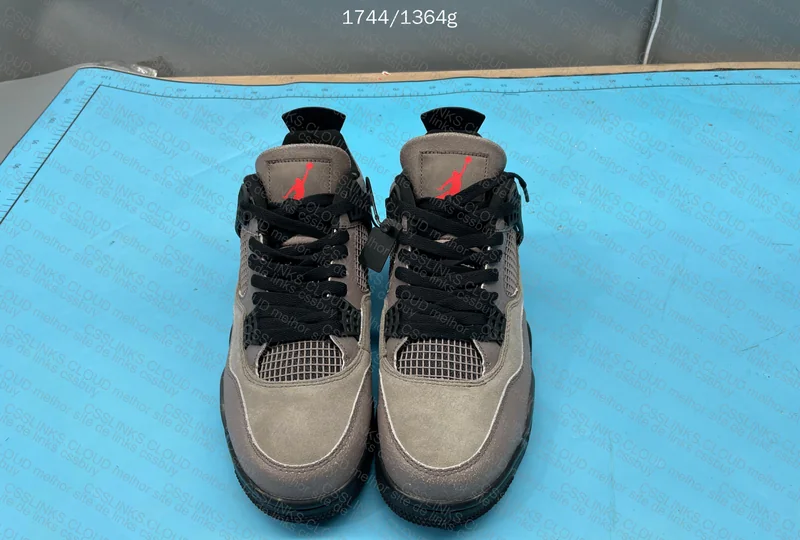 blind box aj4