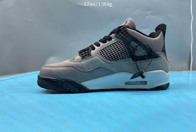 blind box aj4 3